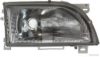 HERTH+BUSS ELPARTS 80658607 Headlight